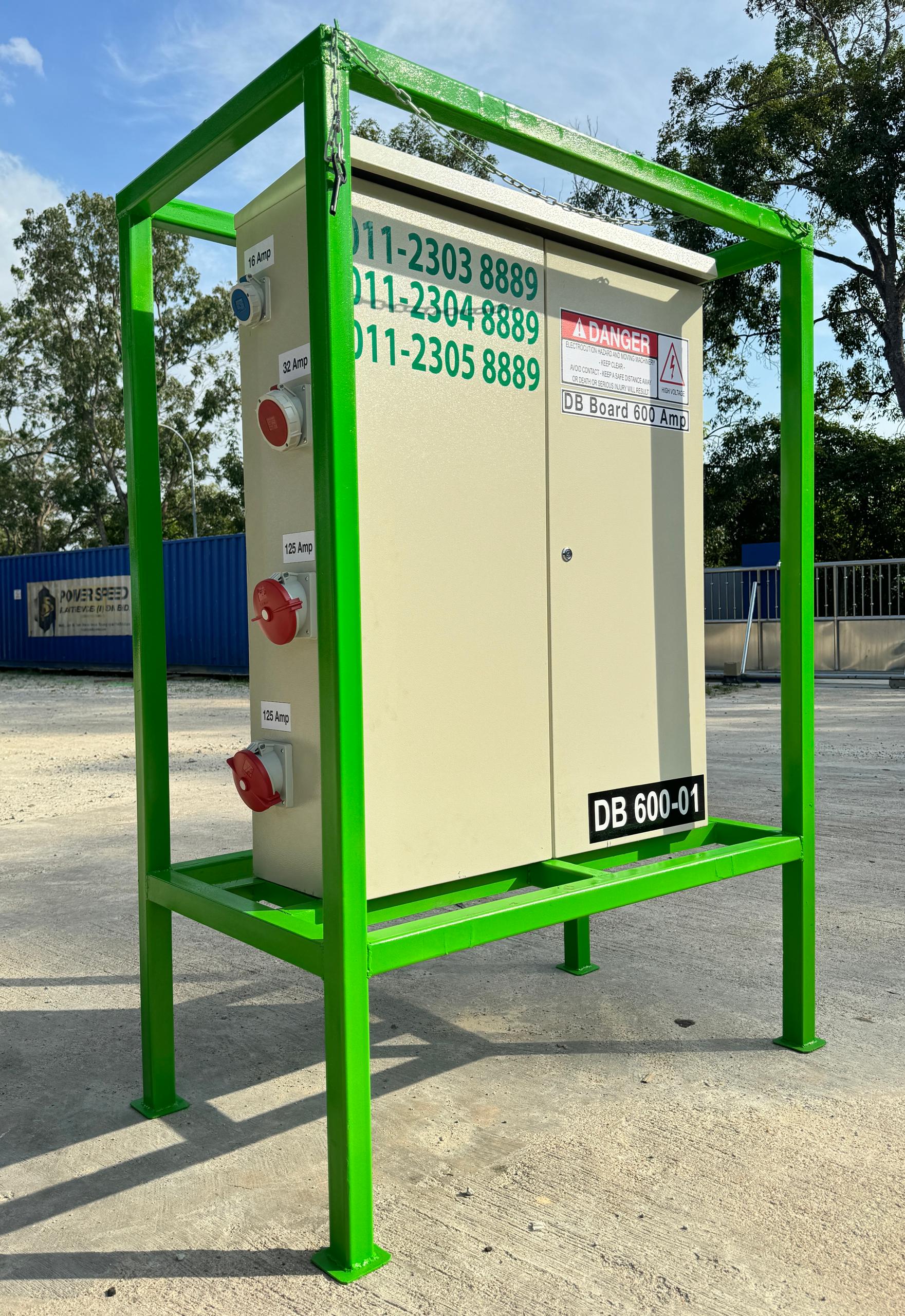 DB Board